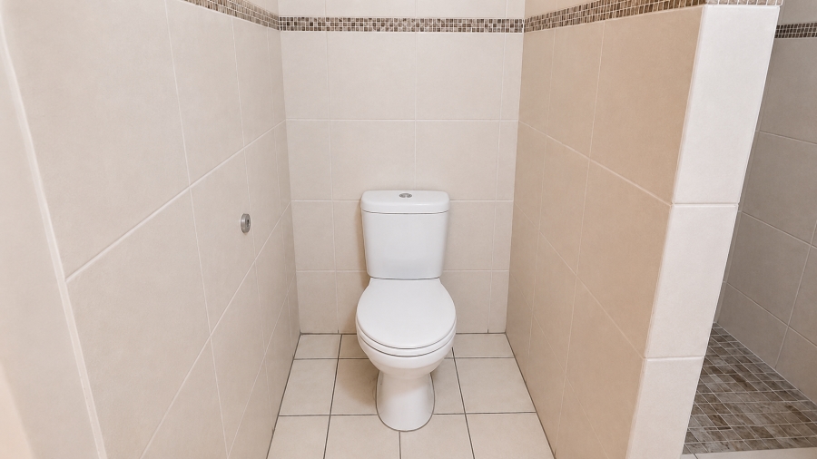 To Let 1 Bedroom Property for Rent in Die Hoewes Gauteng