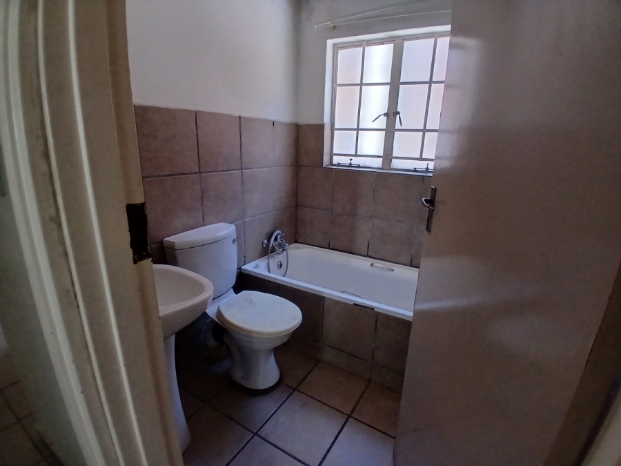 To Let 2 Bedroom Property for Rent in Kempton Park Central Gauteng