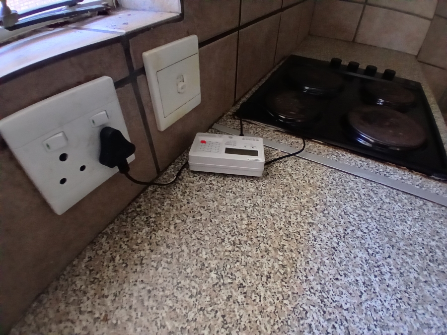 To Let 2 Bedroom Property for Rent in Kempton Park Central Gauteng