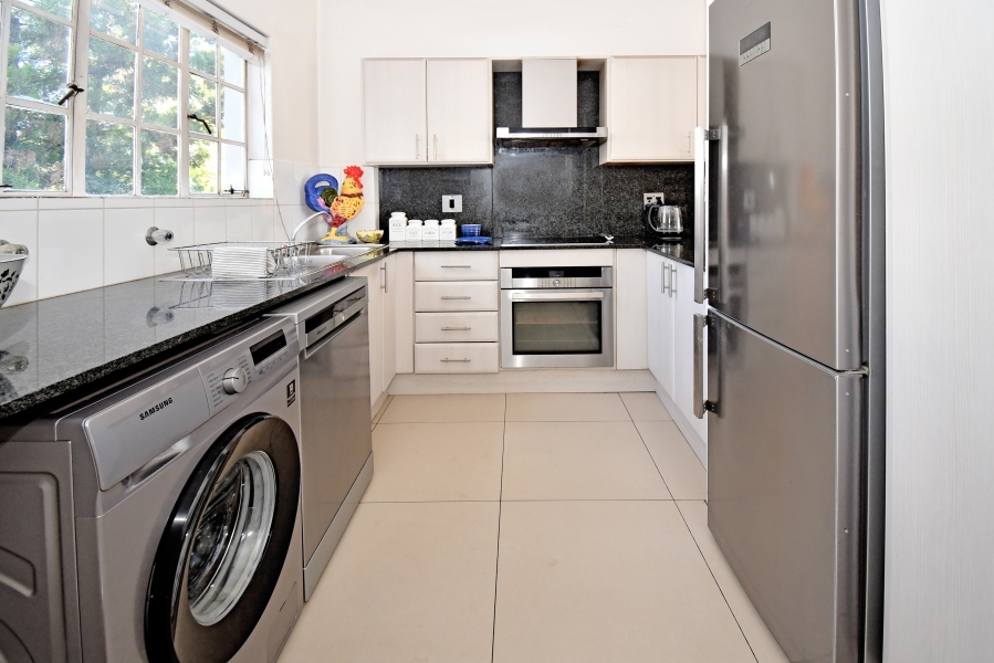 2 Bedroom Property for Sale in Morningside Gauteng