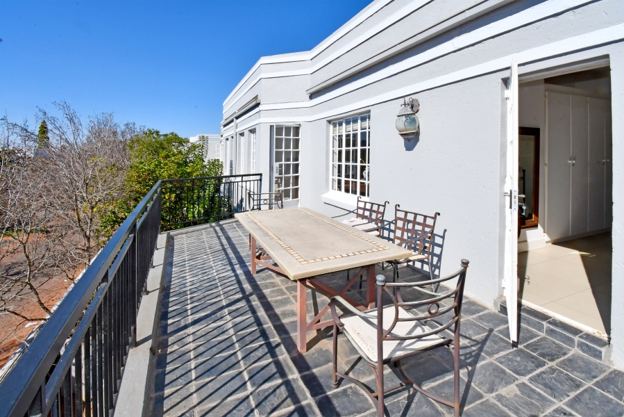 2 Bedroom Property for Sale in Morningside Gauteng
