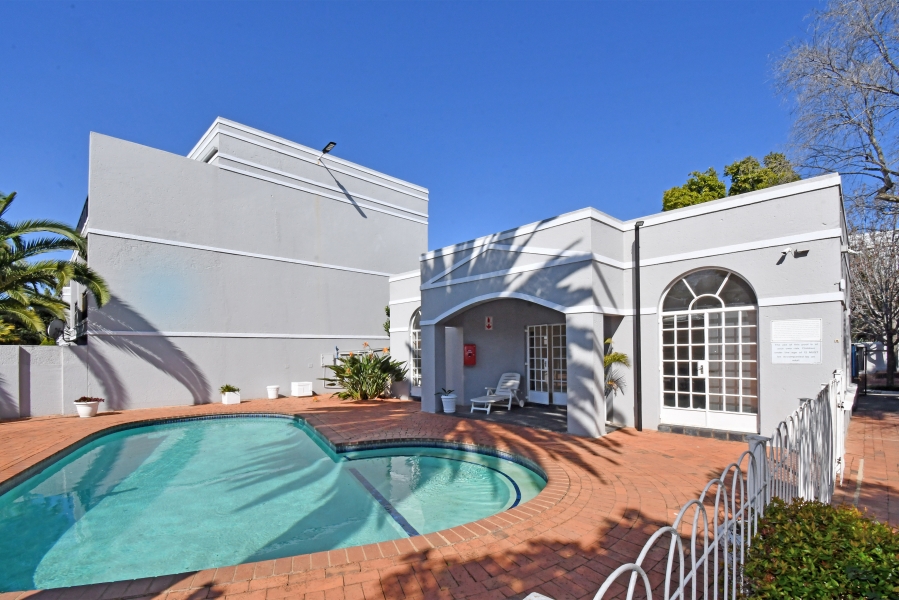 2 Bedroom Property for Sale in Morningside Gauteng