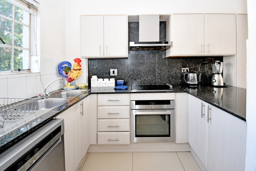 2 Bedroom Property for Sale in Morningside Gauteng