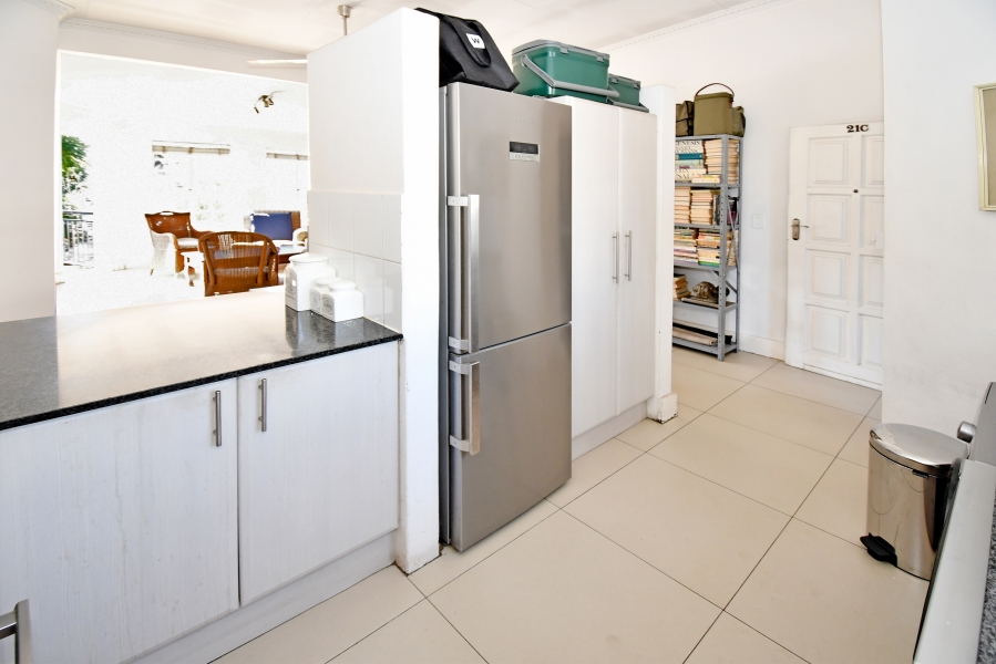 2 Bedroom Property for Sale in Morningside Gauteng