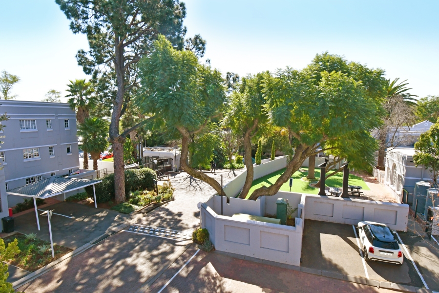 2 Bedroom Property for Sale in Morningside Gauteng