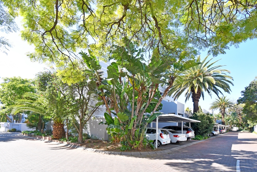 2 Bedroom Property for Sale in Morningside Gauteng