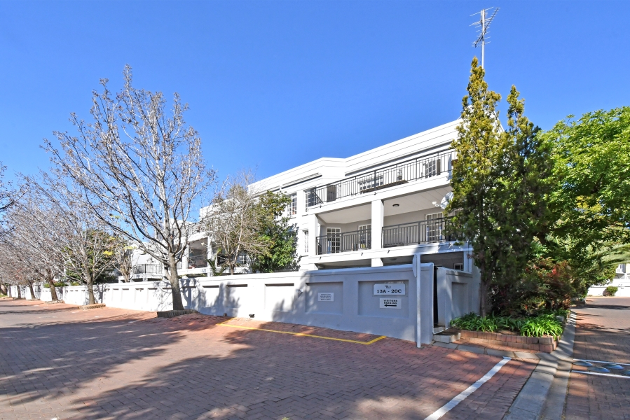 2 Bedroom Property for Sale in Morningside Gauteng