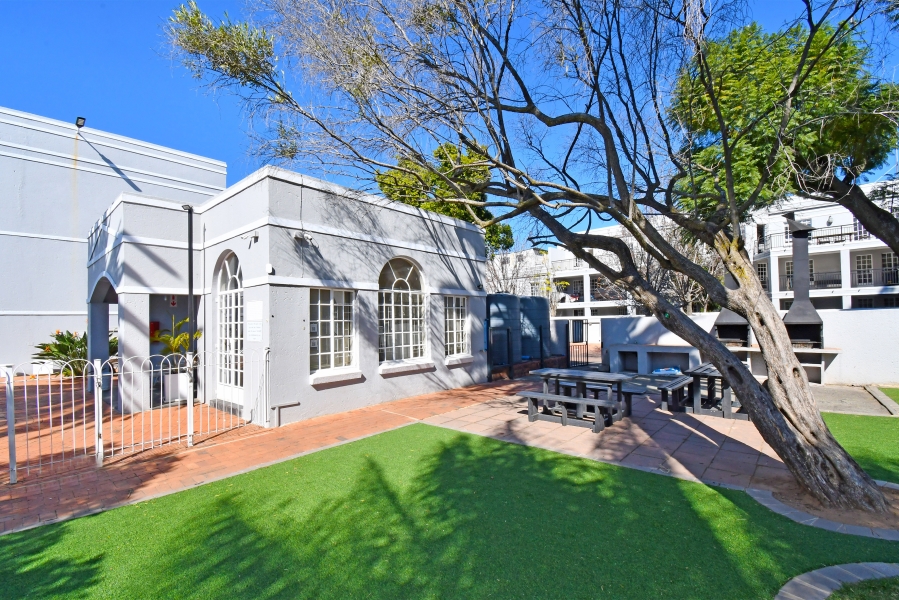 2 Bedroom Property for Sale in Morningside Gauteng