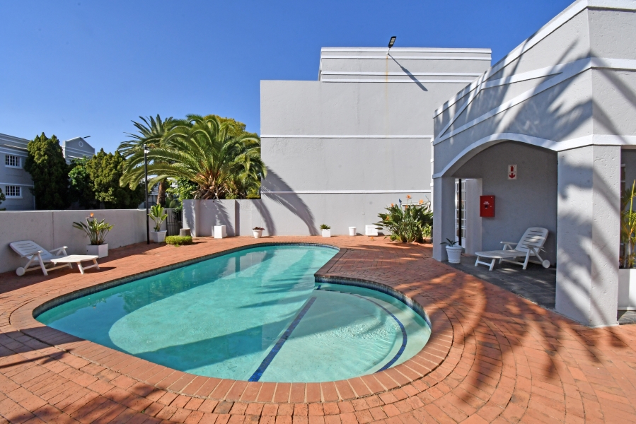 2 Bedroom Property for Sale in Morningside Gauteng