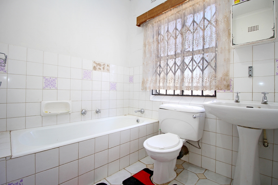 To Let 4 Bedroom Property for Rent in Mindalore Gauteng