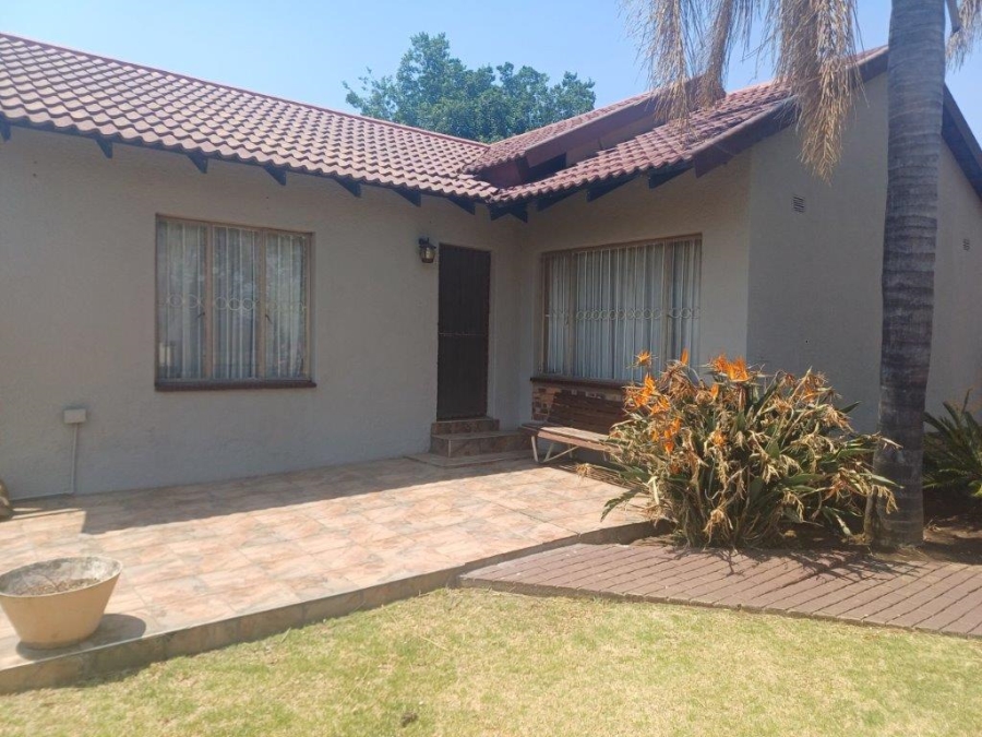 To Let 3 Bedroom Property for Rent in Brakpan North Gauteng