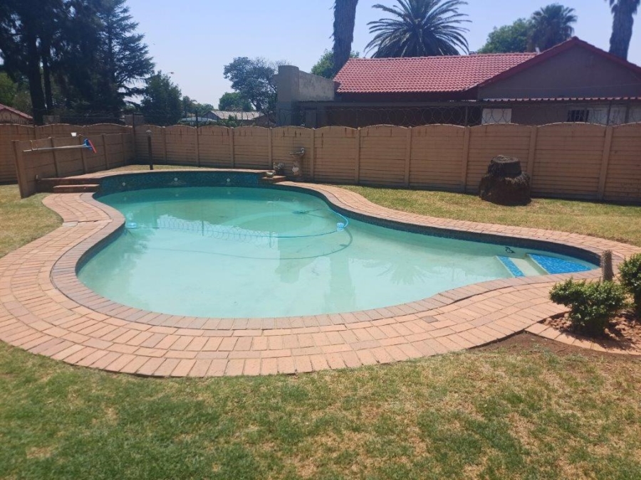 To Let 3 Bedroom Property for Rent in Brakpan North Gauteng
