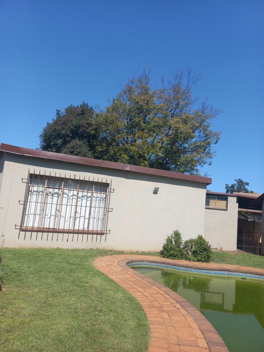 To Let 3 Bedroom Property for Rent in Brakpan North Gauteng