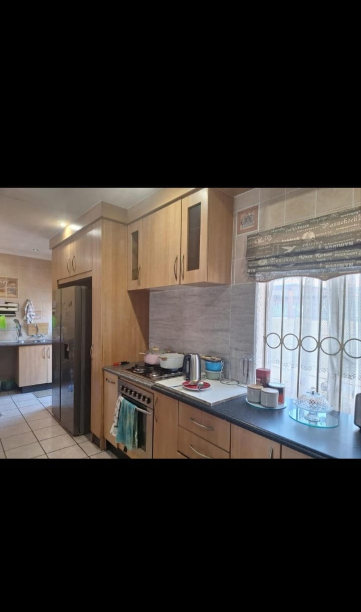 3 Bedroom Property for Sale in Brakpan North Gauteng