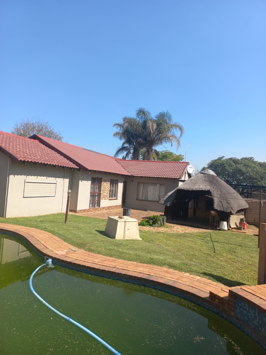 3 Bedroom Property for Sale in Brakpan North Gauteng
