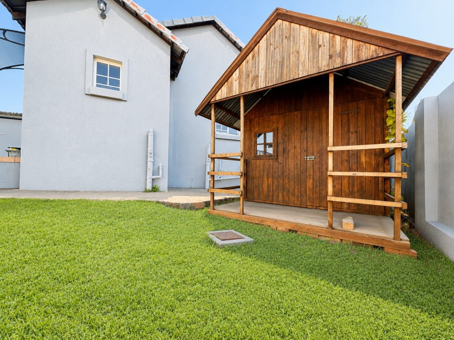 3 Bedroom Property for Sale in Thatchfield Estate Gauteng