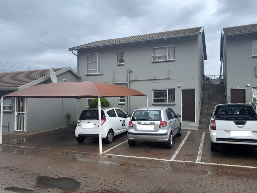 To Let 2 Bedroom Property for Rent in Verwoerdpark Gauteng