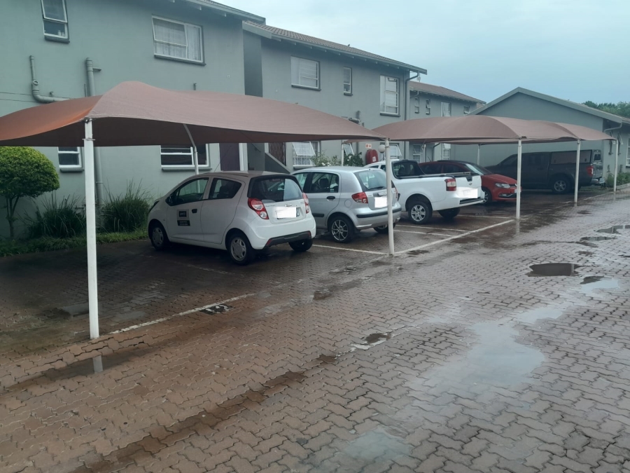 To Let 2 Bedroom Property for Rent in Verwoerdpark Gauteng