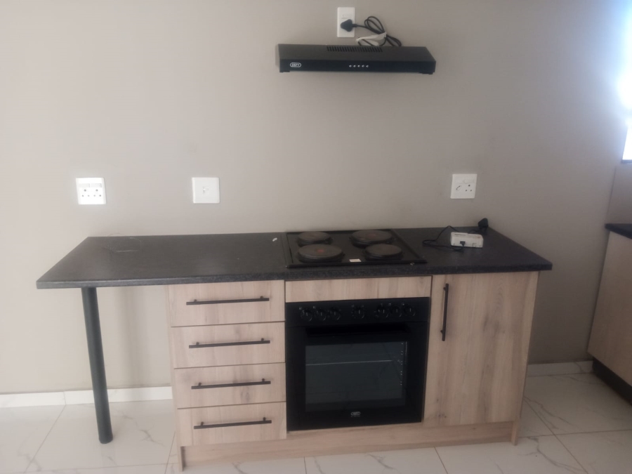 To Let 3 Bedroom Property for Rent in Dawn Park Gauteng