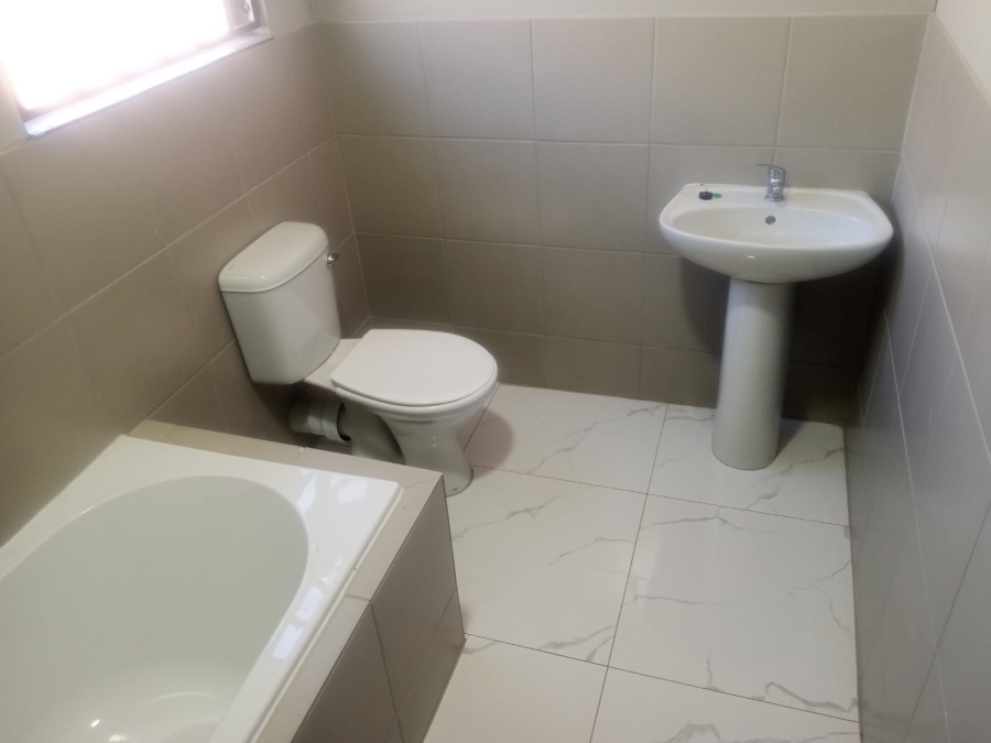 To Let 3 Bedroom Property for Rent in Dawn Park Gauteng