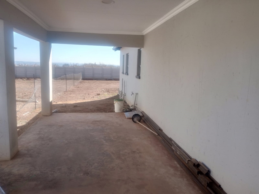To Let 3 Bedroom Property for Rent in Dawn Park Gauteng