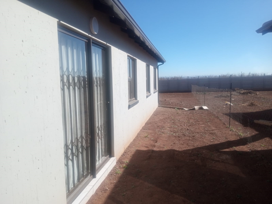 To Let 3 Bedroom Property for Rent in Dawn Park Gauteng