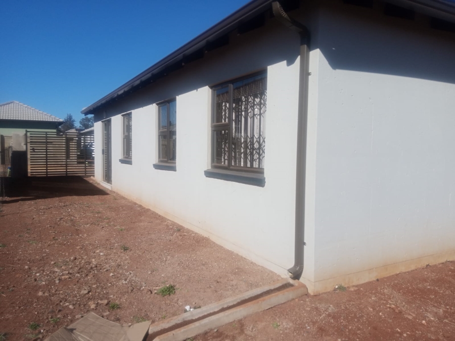 To Let 3 Bedroom Property for Rent in Dawn Park Gauteng