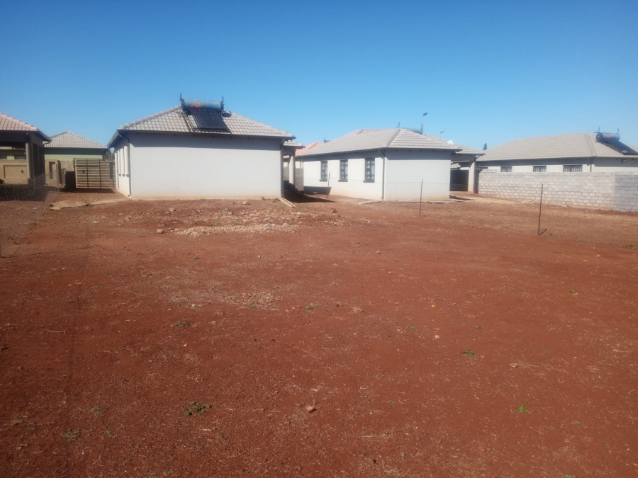 To Let 3 Bedroom Property for Rent in Dawn Park Gauteng