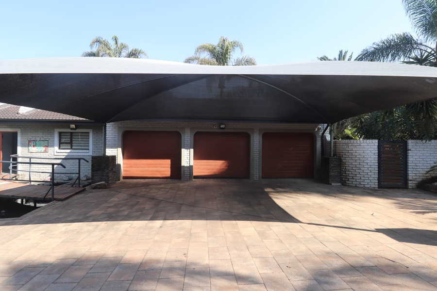 To Let 4 Bedroom Property for Rent in Terenure Gauteng