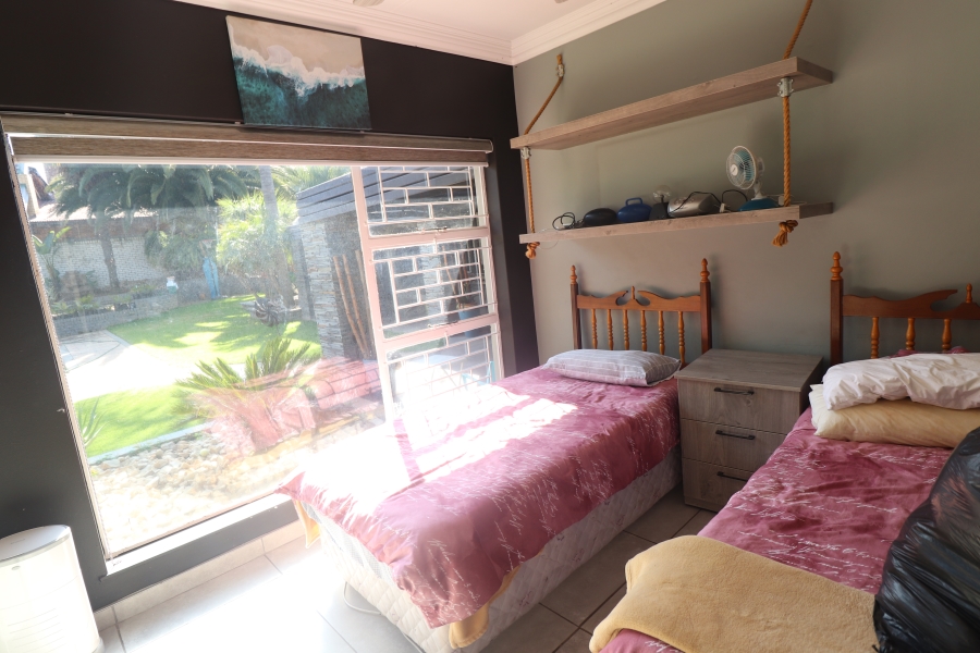 To Let 4 Bedroom Property for Rent in Terenure Gauteng