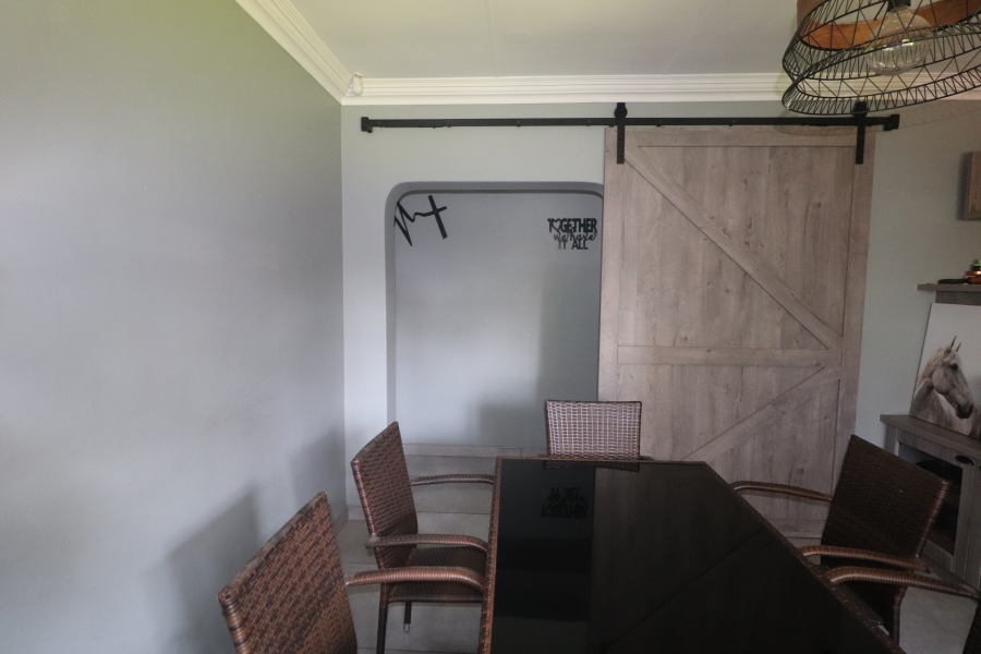 To Let 4 Bedroom Property for Rent in Terenure Gauteng