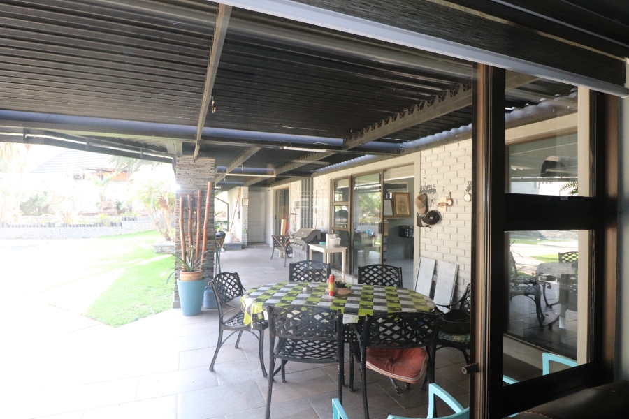 To Let 4 Bedroom Property for Rent in Terenure Gauteng
