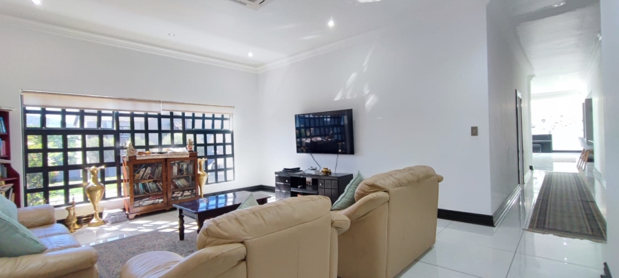 4 Bedroom Property for Sale in Eldoraigne Gauteng