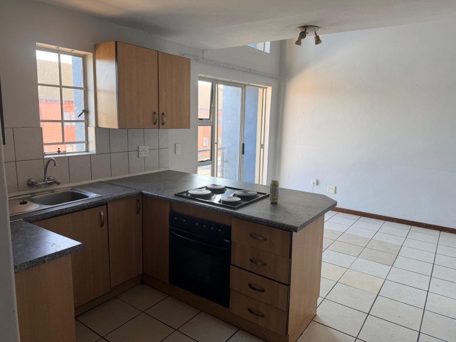 1 Bedroom Property for Sale in Riviera Gauteng