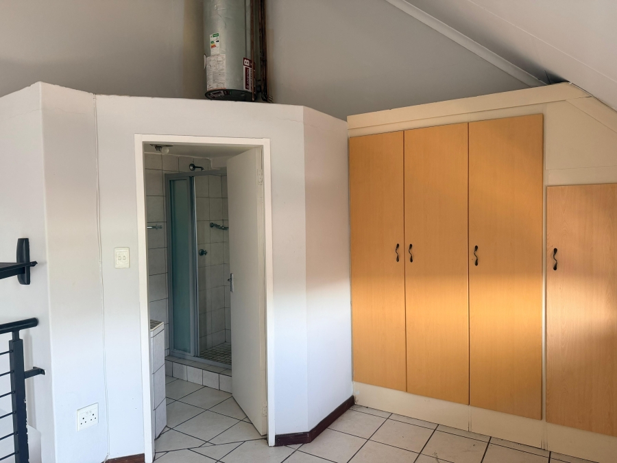 1 Bedroom Property for Sale in Riviera Gauteng