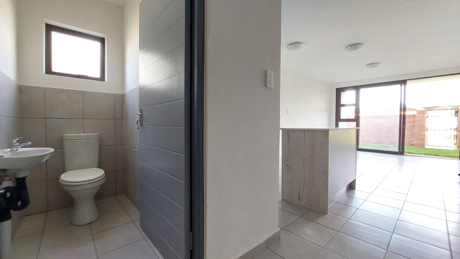 2 Bedroom Property for Sale in Clubview Gauteng