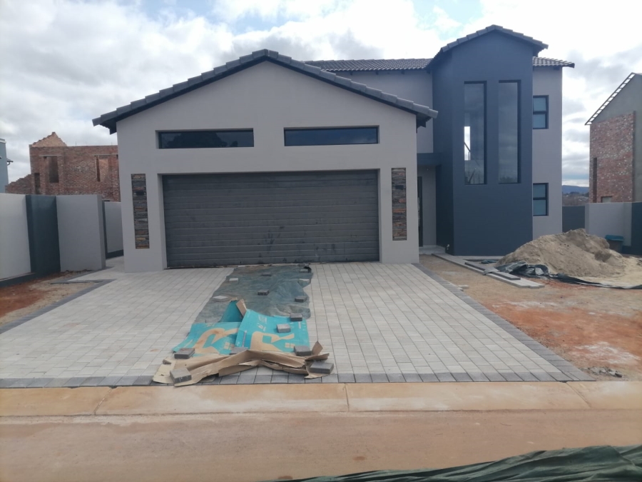 3 Bedroom Property for Sale in Raslouw Gauteng