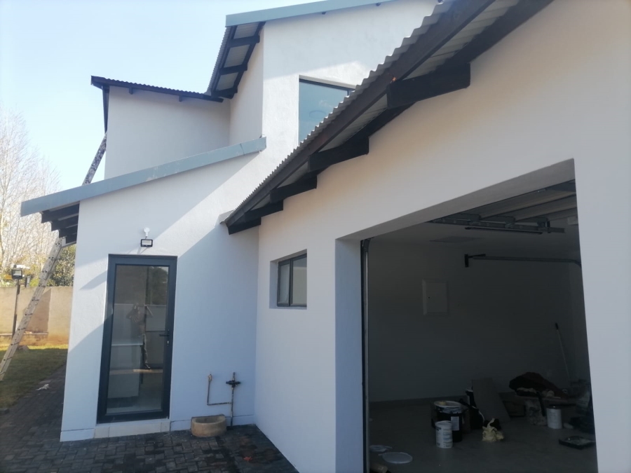 3 Bedroom Property for Sale in Raslouw Gauteng