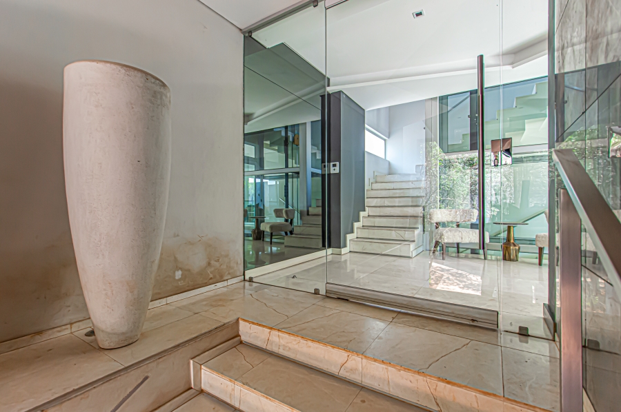 5 Bedroom Property for Sale in Bedfordview Gauteng