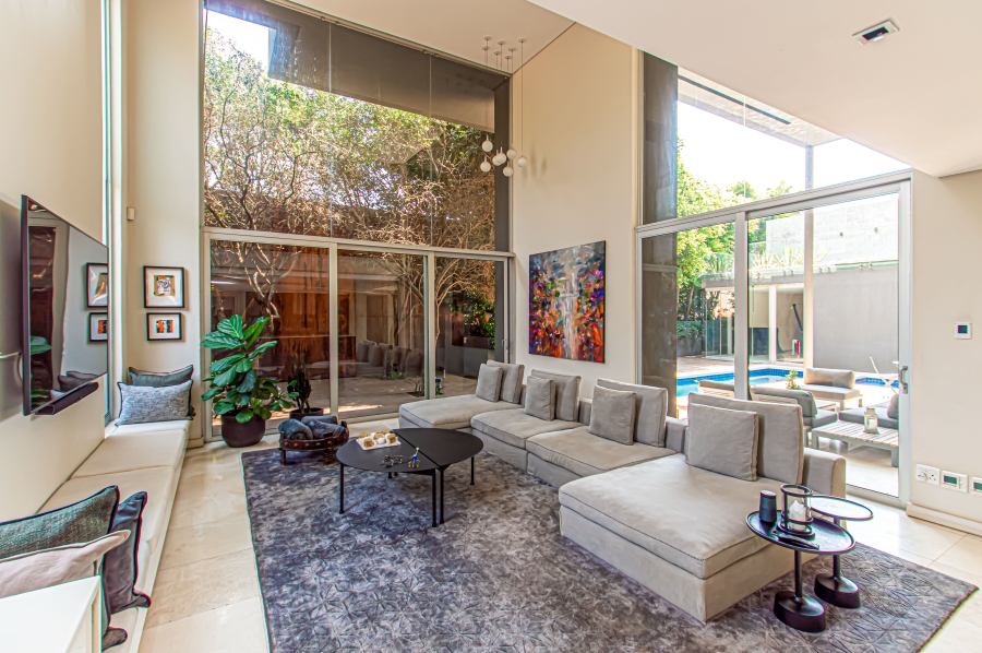 5 Bedroom Property for Sale in Bedfordview Gauteng