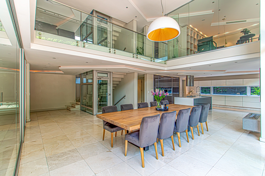 5 Bedroom Property for Sale in Bedfordview Gauteng