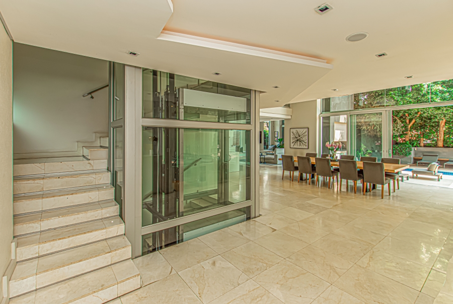 5 Bedroom Property for Sale in Bedfordview Gauteng