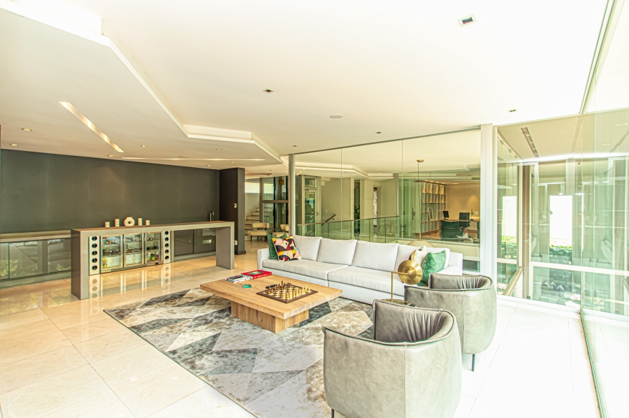 5 Bedroom Property for Sale in Bedfordview Gauteng