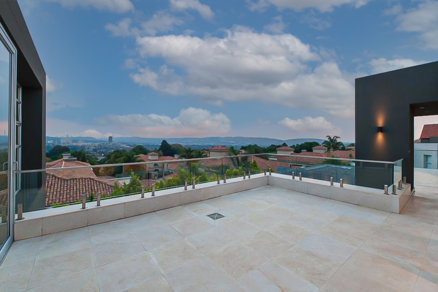 5 Bedroom Property for Sale in Bedfordview Gauteng