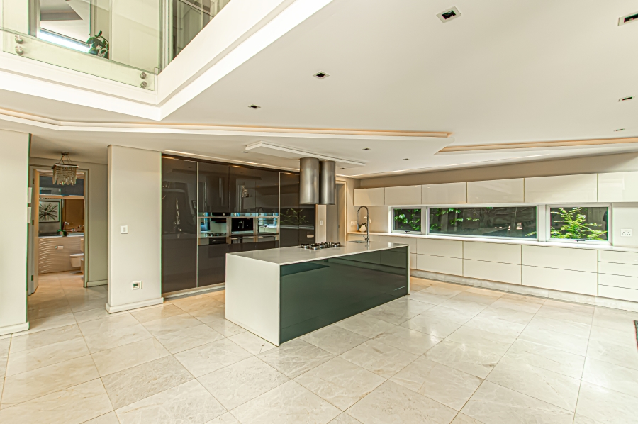 5 Bedroom Property for Sale in Bedfordview Gauteng
