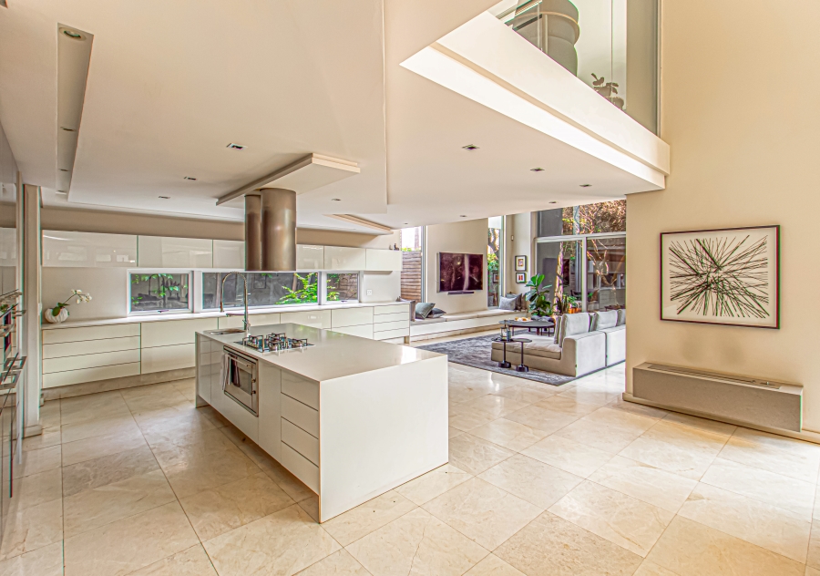 5 Bedroom Property for Sale in Bedfordview Gauteng