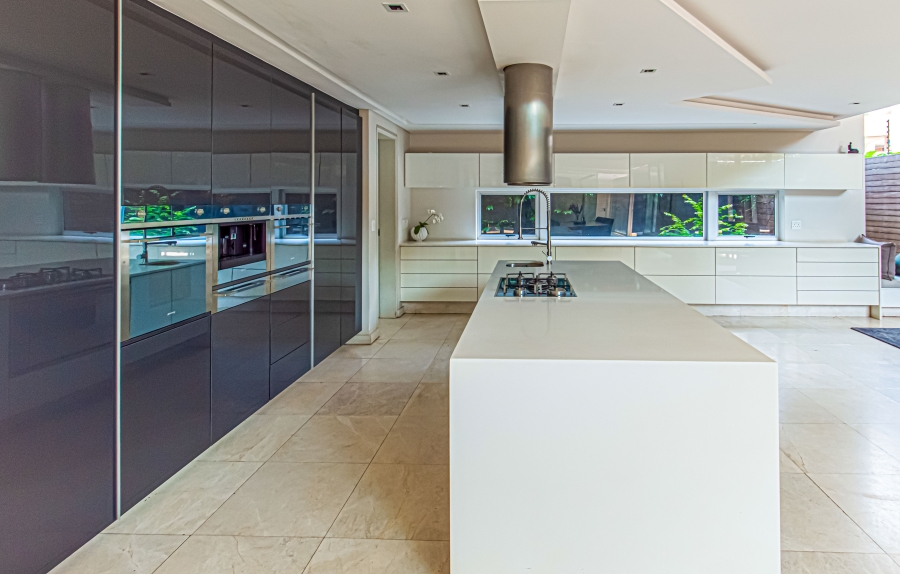 5 Bedroom Property for Sale in Bedfordview Gauteng