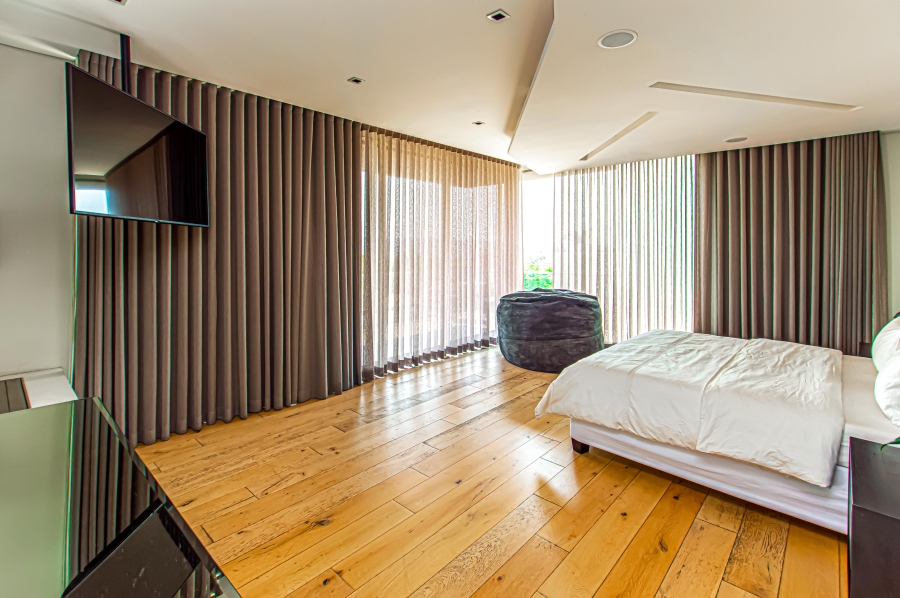 5 Bedroom Property for Sale in Bedfordview Gauteng