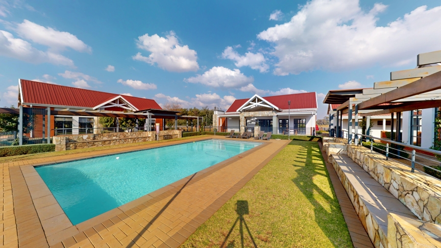 3 Bedroom Property for Sale in Glen Marais Gauteng