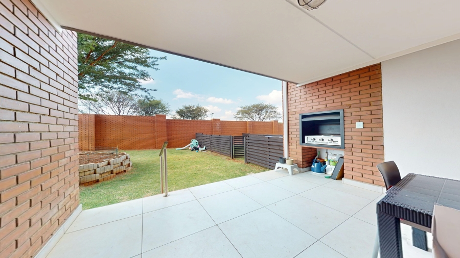 3 Bedroom Property for Sale in Glen Marais Gauteng